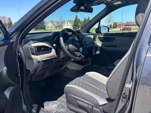 New 2026 Subaru Forester AWD/4WD image 11