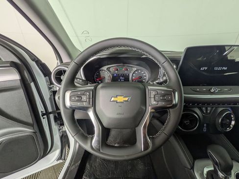 New 2026 Chevrolet Blazer LT w/ Midnight/Sport Edition image 19