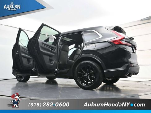Used 2024 Honda CR-V Sport-L image 38