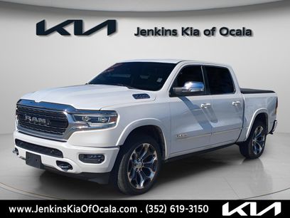Used 2021 RAM 1500 Limited