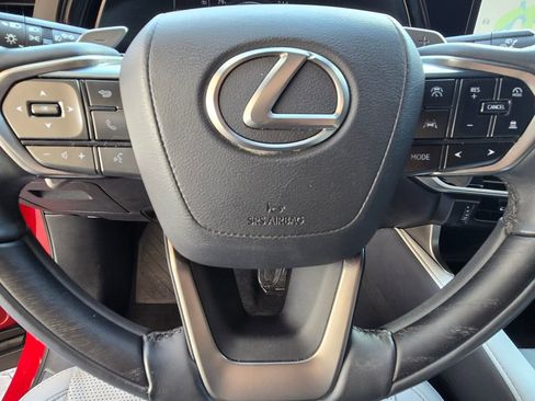 Used 2023 Lexus RX 350 w/ Cold Area Package image 28