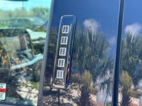 Certified 2023 Ford F150 XLT w/ Equipment Group 301A Mid AWD/4WD image 8