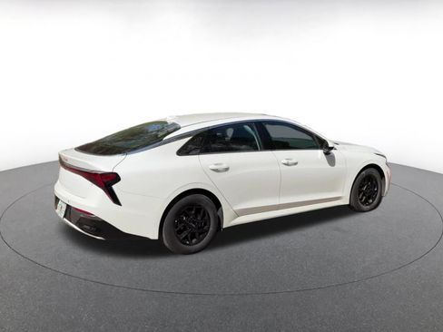 Used 2025 Kia K5 LXS image 15