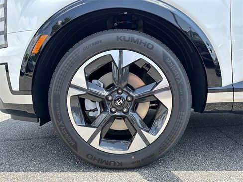 New 2026 Hyundai Palisade Limited image 11