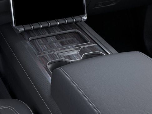 New 2026 GMC Sierra EV Denali AWD/4WD image 50