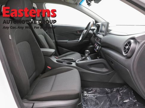 Used 2023 Hyundai Kona SEL w/ Cargo Package FWD image 23
