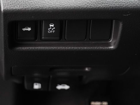 Used 2017 Nissan Altima 2.5 S w/ Power Driver Seat Package image 18