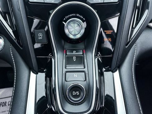 Used 2021 Acura RDX w/ Technology Package image 24