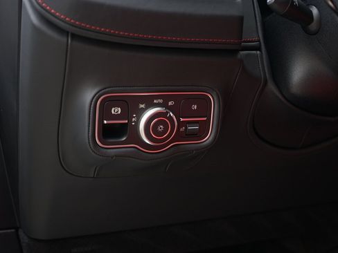 Used 2026 Mercedes-Benz G 63 AMG 4MATIC image 31