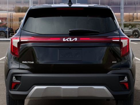 New 2026 Kia Seltos LX AWD/4WD image 13