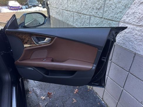 Used 2014 Audi A7 3.0T Premium Plus image 37