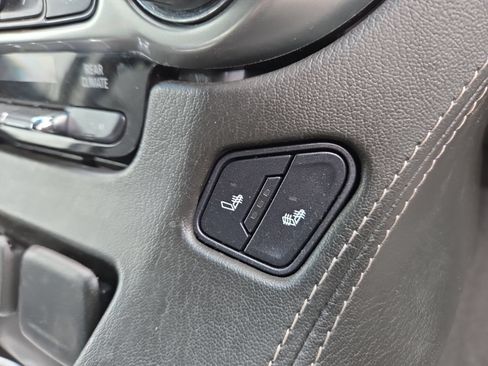 Used 2019 Chevrolet Tahoe LT AWD/4WD image 13