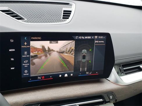 New 2026 BMW X1 xDrive28i w/ Convenience Package image 22