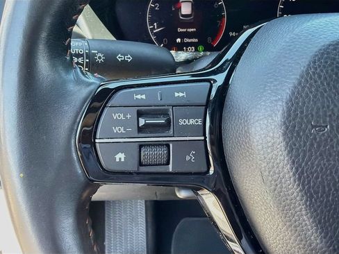 Used 2024 Honda HR-V Sport image 15