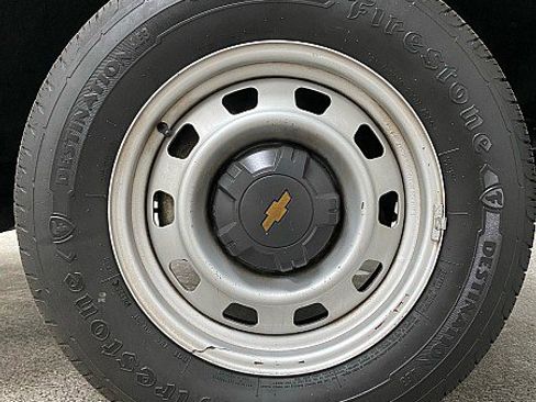 Used 2012 Chevrolet Colorado W/T w/ Power Convenience Package image 13