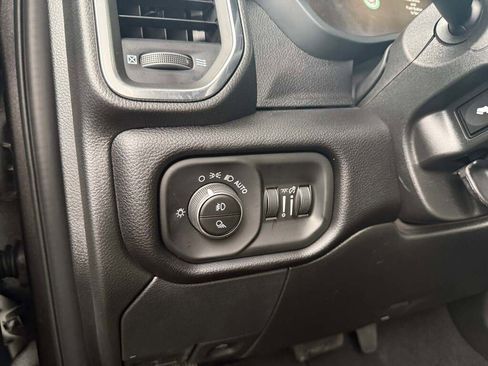 New 2026 RAM 2500 Laramie image 28