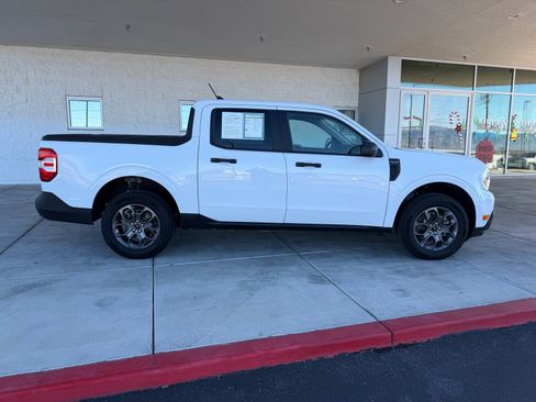 Used 2024 Ford Maverick XLT w/ Equipment Group 300A Standard image 2