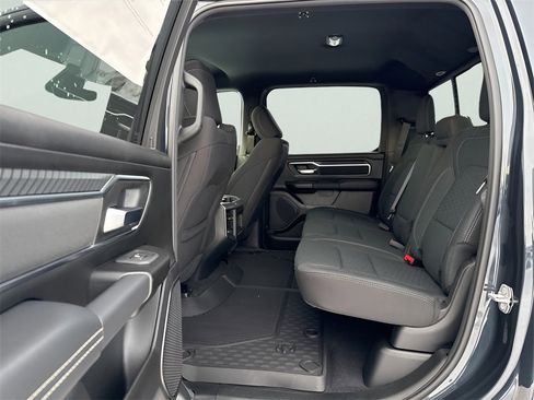 New 2026 RAM 1500 Big Horn w/ Night Edition image 16