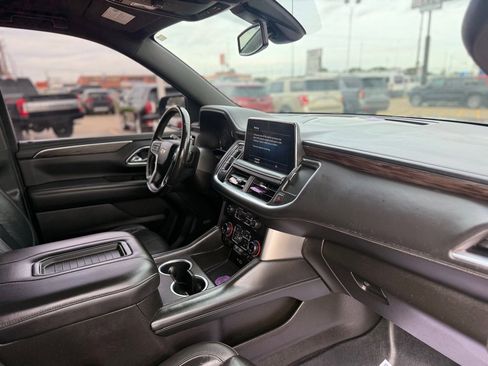 Used 2021 Chevrolet Tahoe LT AWD/4WD image 5