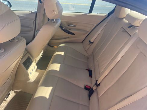 Used 2015 BMW 328i xDrive Sedan AWD/4WD image 13