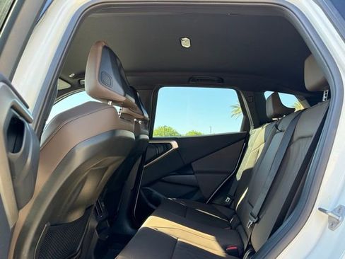 Used 2025 BMW X3 xDrive30i image 15