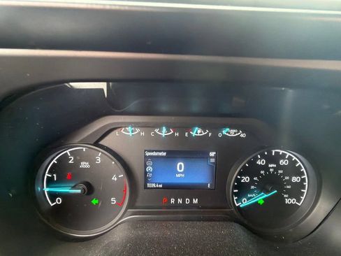 Used 2024 Ford F250 XL w/ STX Appearance Package AWD/4WD image 7