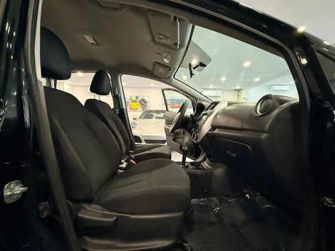 Used 2016 Nissan Versa Note S Plus FWD image 15