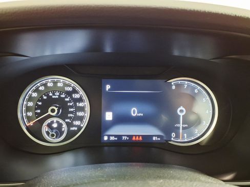 New 2026 Genesis G70 3.3T Sport Prestige image 15