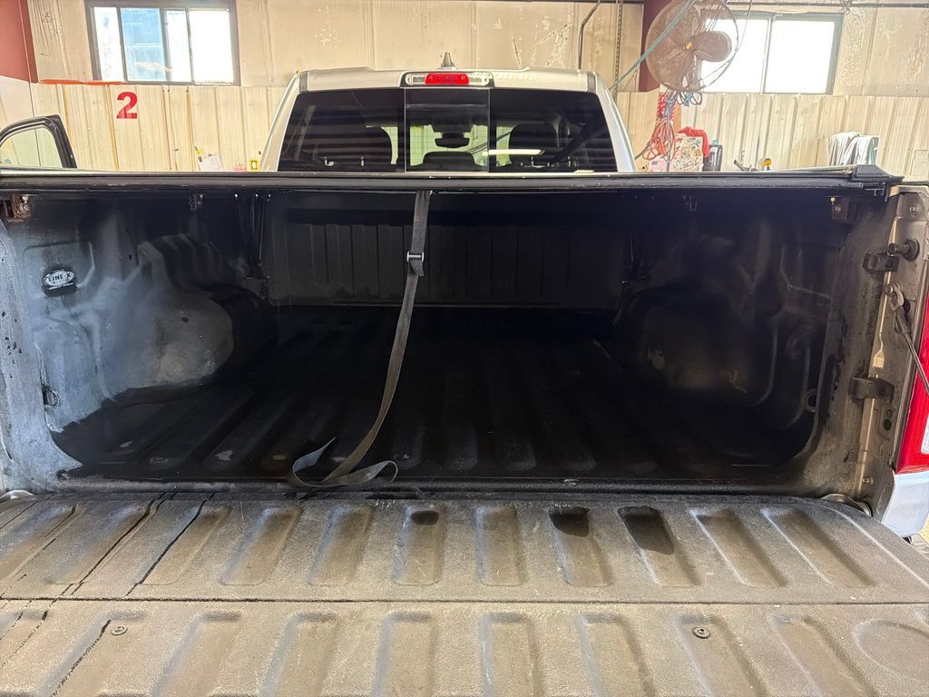 Used 2020 RAM 1500 Big Horn AWD/4WD image 22