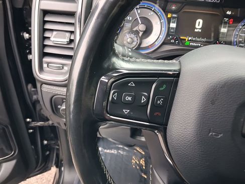 Certified 2022 RAM 1500 Limited AWD/4WD image 25