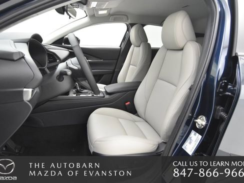 New 2026 MAZDA CX-30 AWD 2.5 S w/ Select Sport Pkg image 22