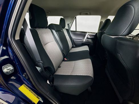 Used 2024 Toyota 4Runner SR5 image 27