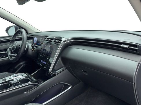 Used 2022 Hyundai Tucson Limited image 35
