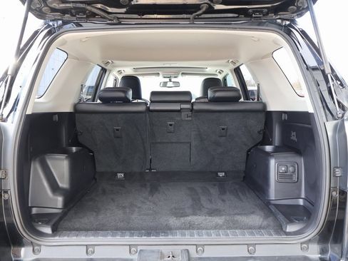 Used 2019 Toyota 4Runner Limited image 14