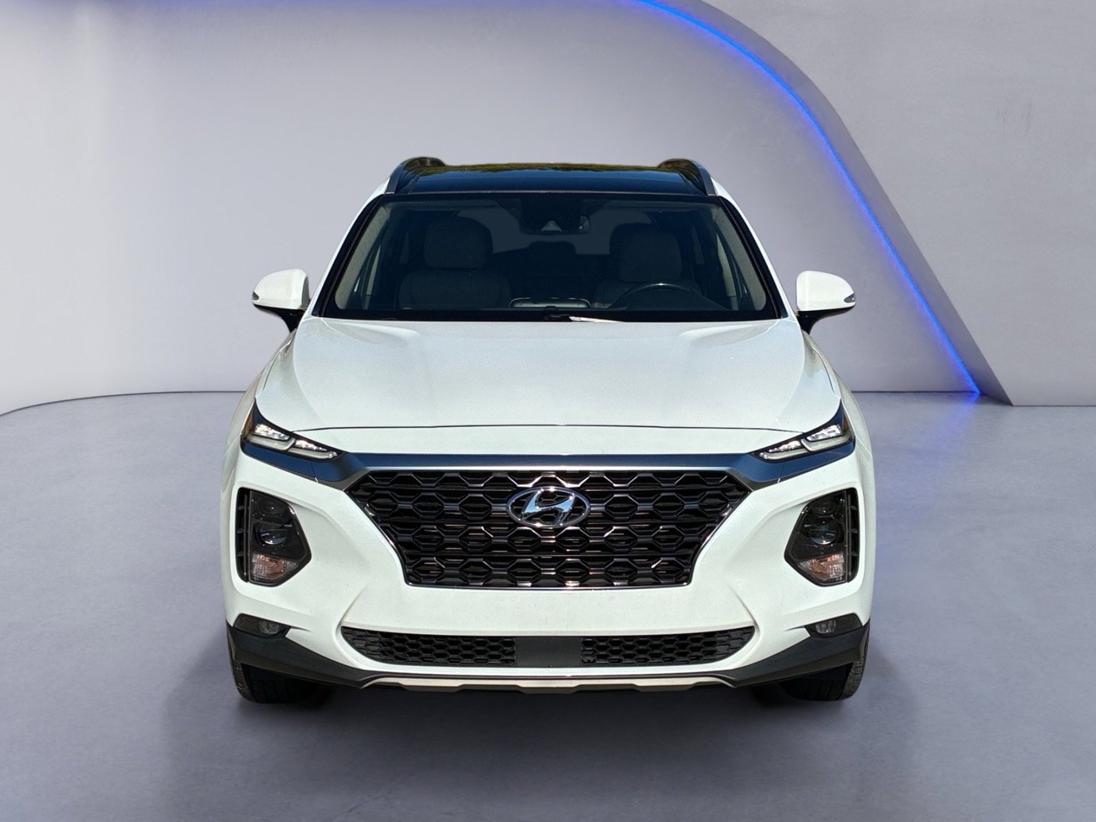 Used 2019 Hyundai Santa Fe Limited FWD image 8