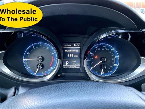 Used 2016 Toyota Corolla S image 10