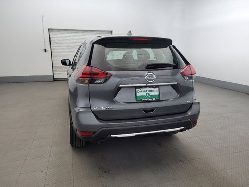 Used 2020 Nissan Rogue S image 6