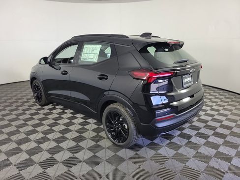 New 2027 Chevrolet Bolt RS image 6