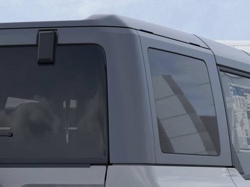 New 2026 Ford Bronco 4-Door AWD/4WD image 25