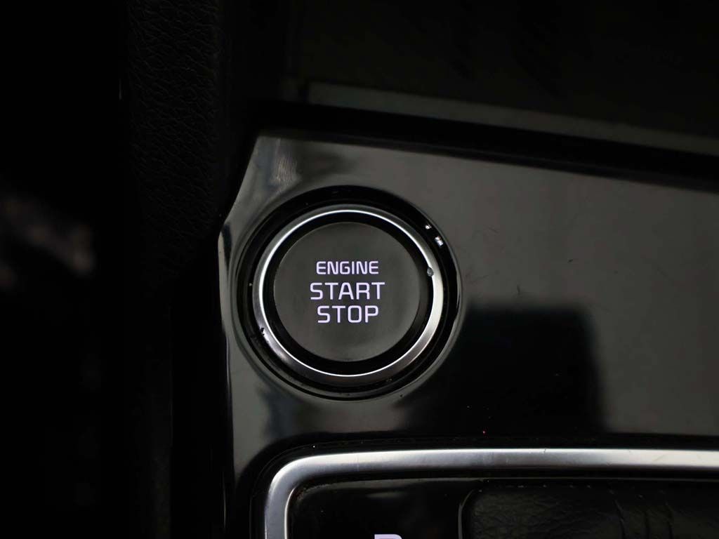 Used 2023 Kia Sportage EX FWD image 39