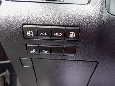 Used 2020 Lexus RX 450h F Sport w/ Accessory Package image 17