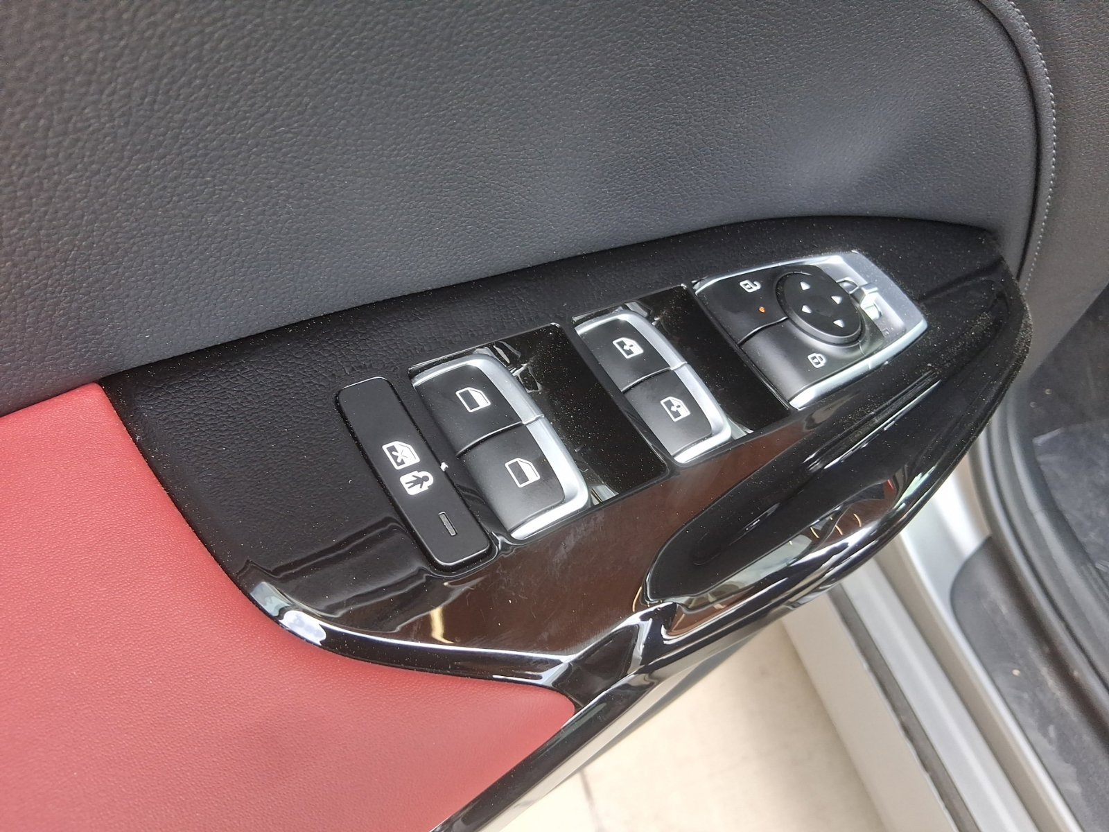 New 2026 Kia K5 GT-Line w/ GT-Line Premium Package FWD image 21