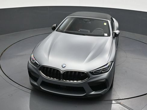 Used 2024 BMW M8 Competition w/ M Carbon Exterior Package AWD/4WD image 26