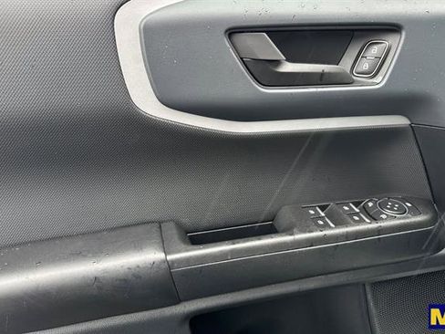 Used 2021 Ford Bronco Sport image 11