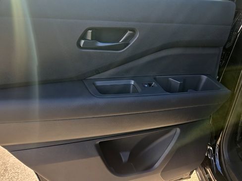 New 2026 Nissan Pathfinder Rock Creek w/ Rock Creek Premium Package image 38