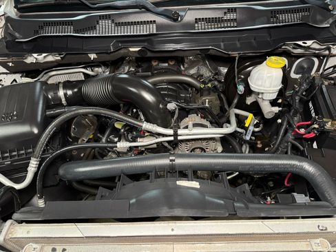 Used 2019 RAM 1500 Big Horn image 52