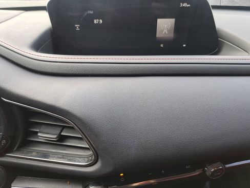 Used 2023 MAZDA CX-30 AWD 2.5 S w/ Preferred Package image 9