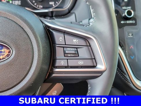 Certified 2025 Subaru Outback Touring XT image 17