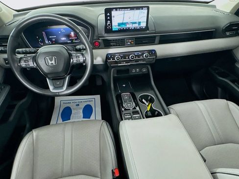 Used 2024 Honda Pilot Elite image 30