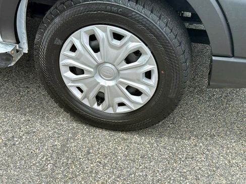 Used 2024 Ford Transit 250 Low Roof w/ Exterior Upgrade Package image 7